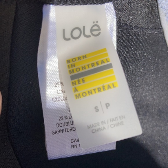 Lole Camo Bikini - Picture 5 of 6